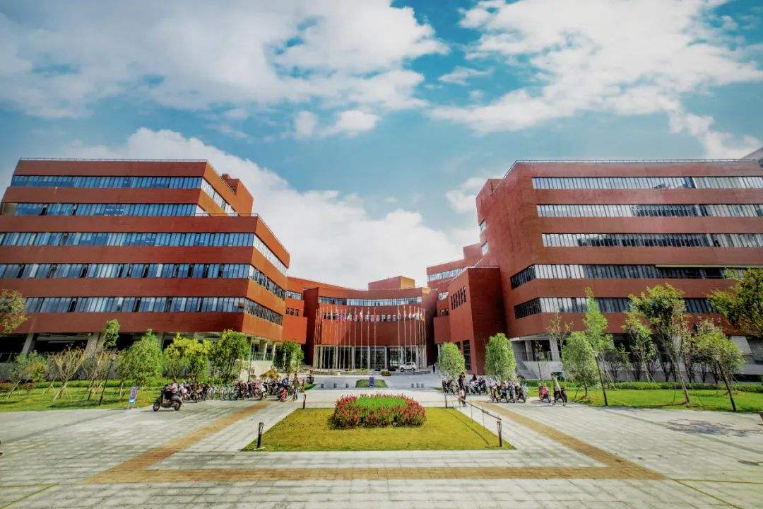 温州商学院
