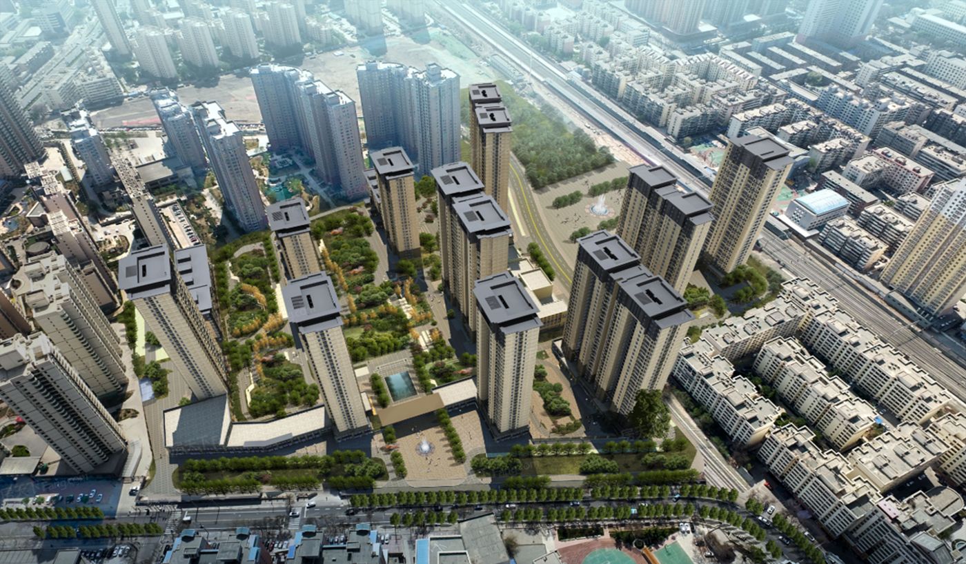 南京保利堂悦